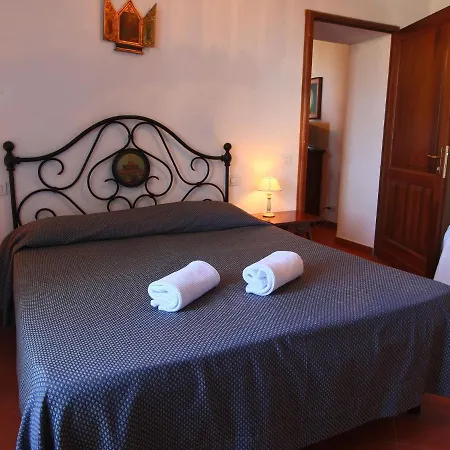Holiday home Belvilla By Oyo Splendid With Jacuzzi Gualdo Cattaneo