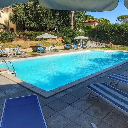 With Pool Pets Welcome! * Gualdo Cattaneo
